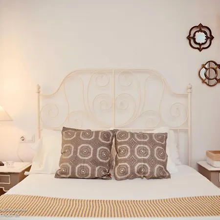 Living4malaga Atico Alamos